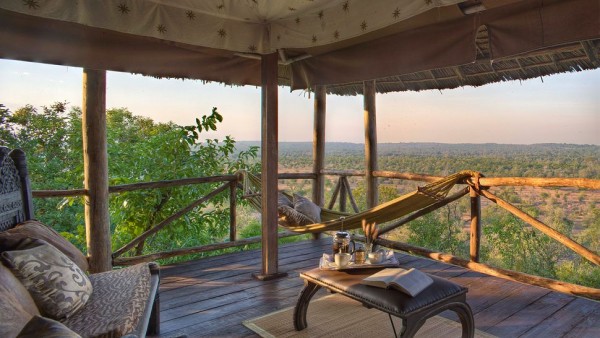 resort in tanzania 4