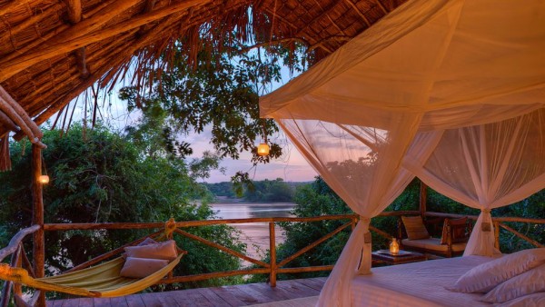 resort in tanzania 5