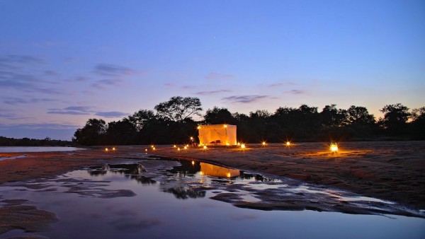 resort in tanzania 7