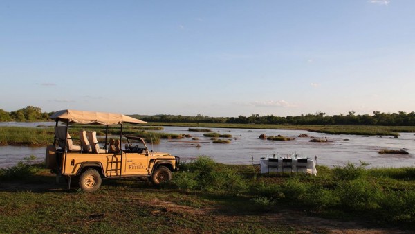 resort in tanzania 8