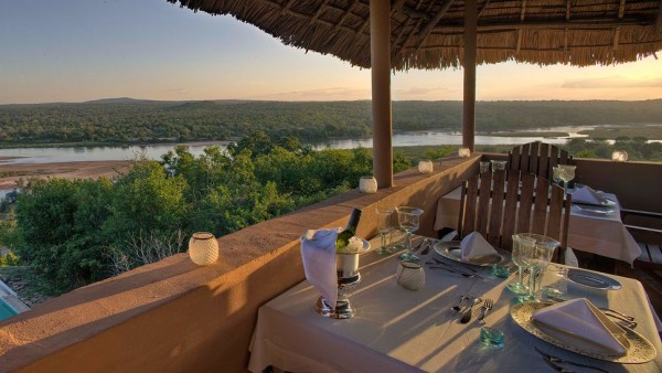 resort in tanzania 9