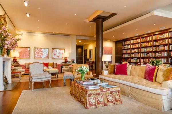 Arianna Huffington 10