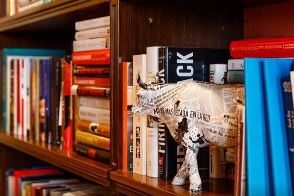 Arianna Huffington 14