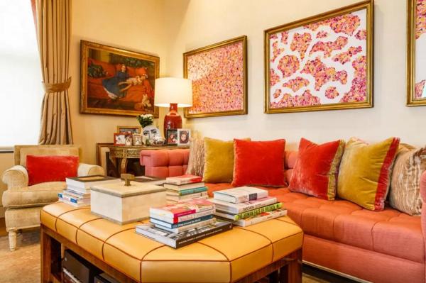 Arianna Huffington 15