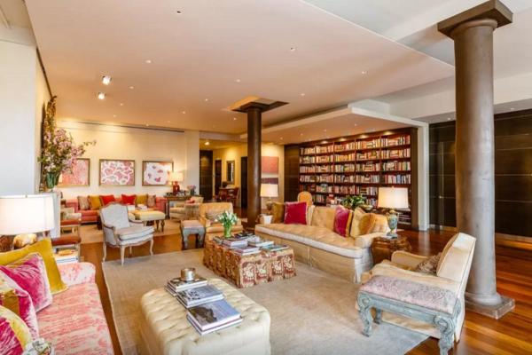 Arianna Huffington 16