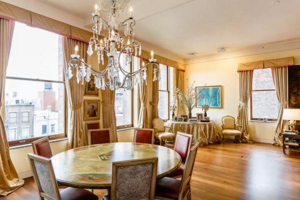 Arianna Huffington 17