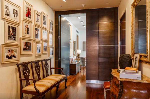 Arianna Huffington 20