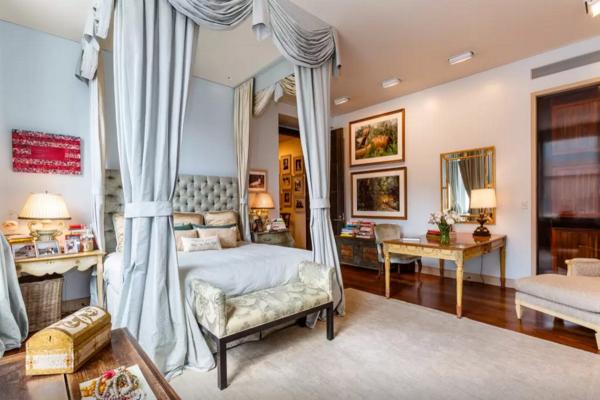 Arianna Huffington 4