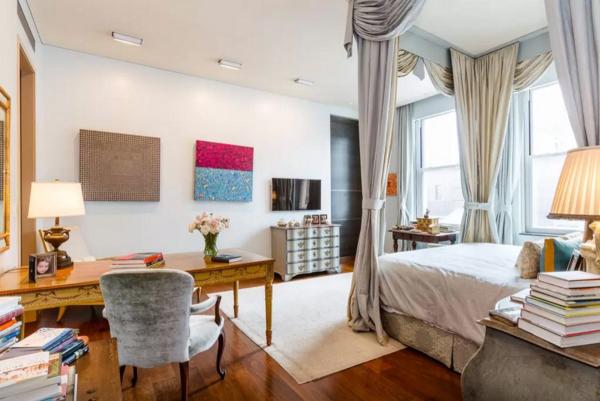 Arianna Huffington 5