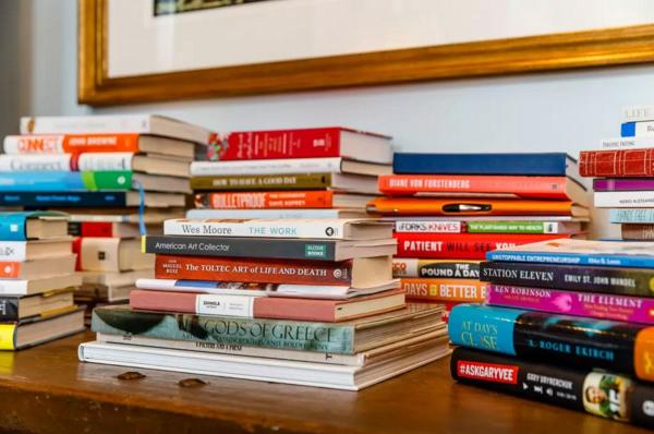 Arianna Huffington 7