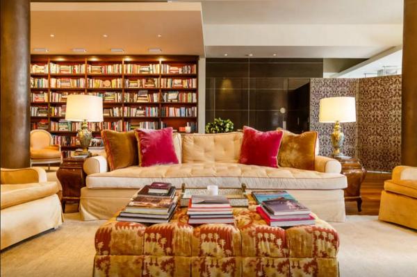 Arianna Huffington 9