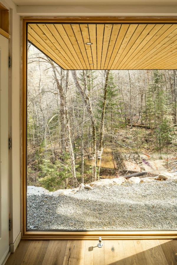 cabana de lemn moderna 5