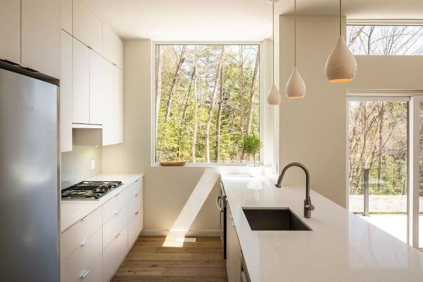 cabana de lemn moderna 7