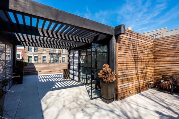 casa lui robert murdoch 10