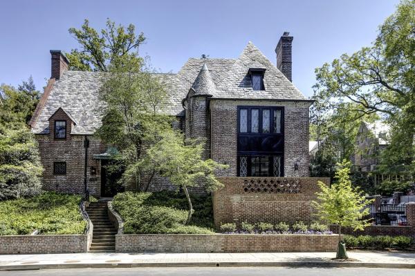casa familiei Obama