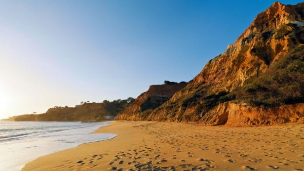 resort in algarve 14