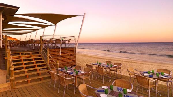 resort in algarve 8