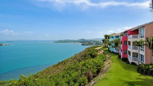 waldorf astoria resort