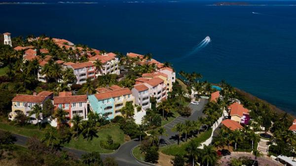 waldorf astoria resort 9