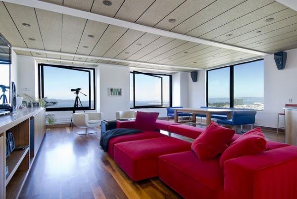 apartament in san francisco 3