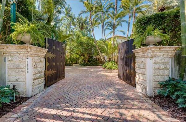 casa lui lenny kravitz 2