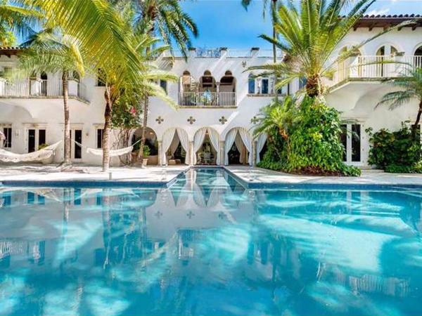 casa lui lenny kravitz