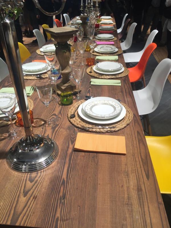 mese de dining 36