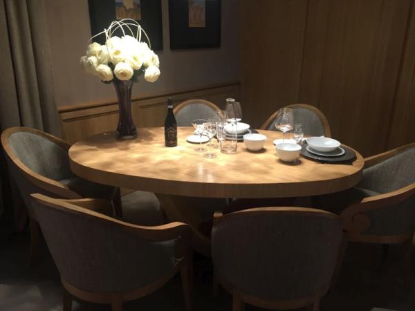 mese de dining 40