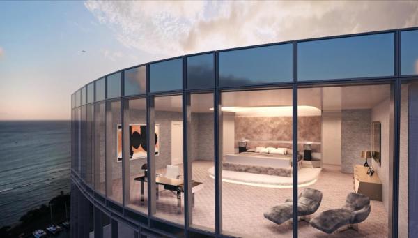 penthouse in hawaii 2