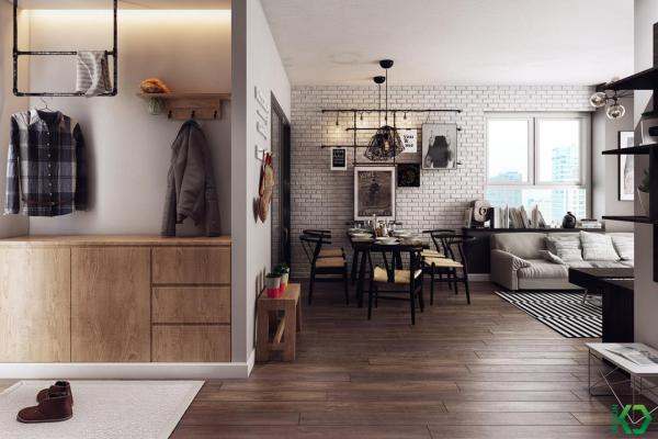 casa eclectica 5