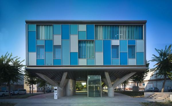 casa ecologica imbracata in verdeata 4