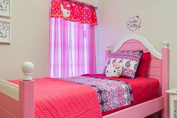dormitoare hello kitty 9
