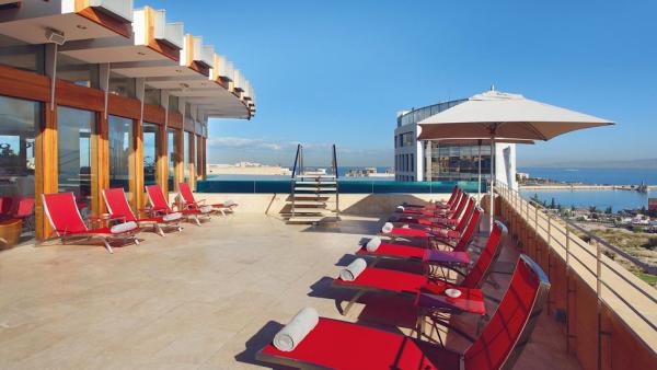 apartament de lux in beirut 2