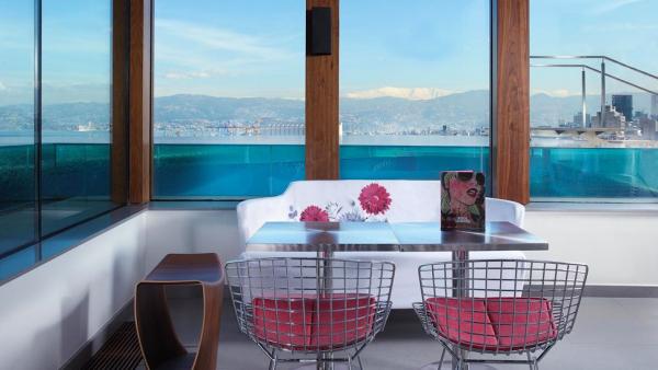 apartament de lux in beirut 4