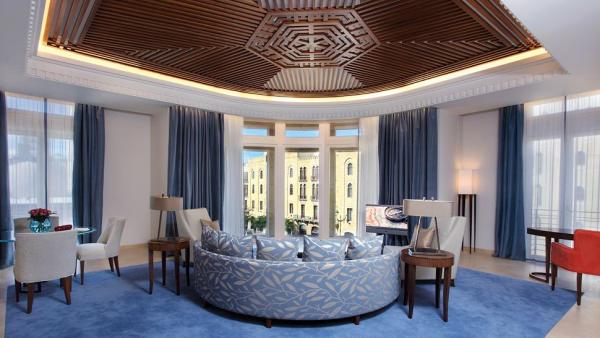 apartament de lux in beirut 5