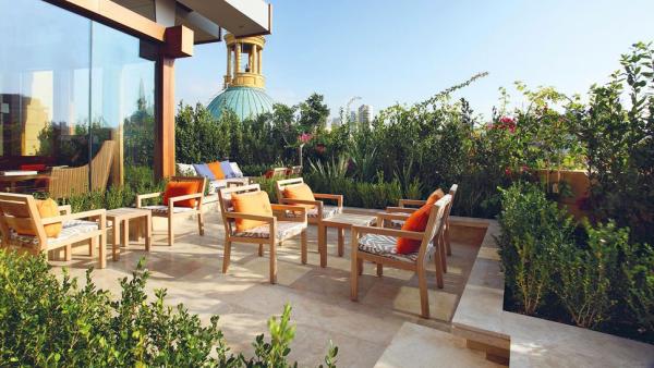 apartament de lux in beirut 6