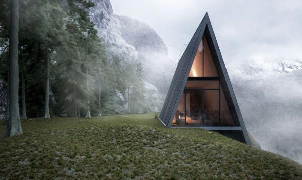 casa geometrica 2