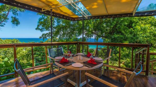 geejam resort in jamaica 12