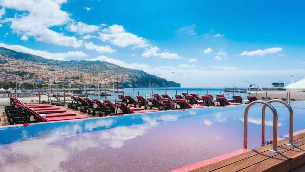 pestana cr7 hotel - hotelul lui cristiano ronaldo 11