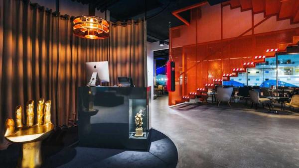 pestana cr7 hotel - hotelul lui cristiano ronaldo 2