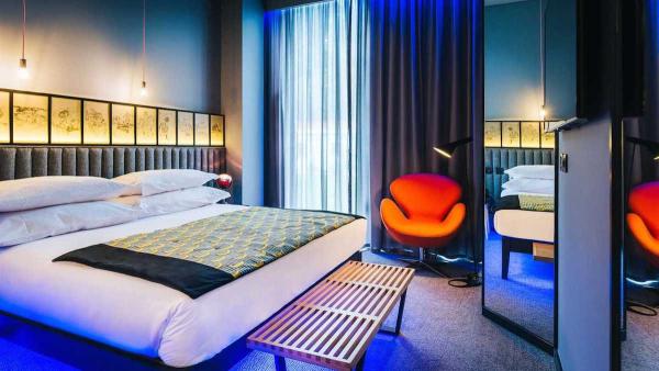 pestana cr7 hotel - hotelul lui cristiano ronaldo 4