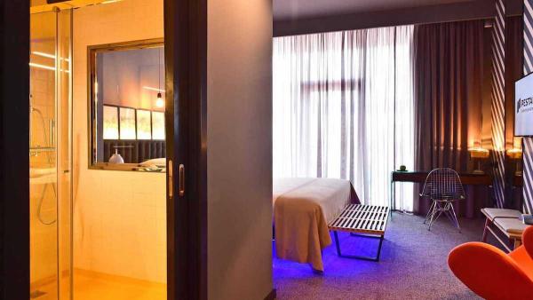 pestana cr7 hotel - hotelul lui cristiano ronaldo 5