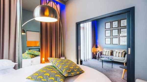pestana cr7 hotel - hotelul lui cristiano ronaldo 6