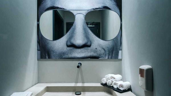 pestana cr7 hotel - hotelul lui cristiano ronaldo 7