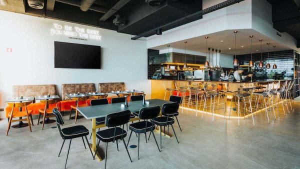 pestana cr7 hotel - hotelul lui cristiano ronaldo 9