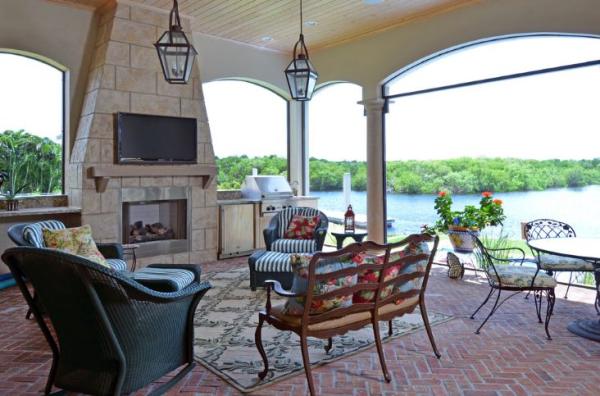 terase exterioare de caramida 9