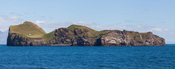 ellidaey-island