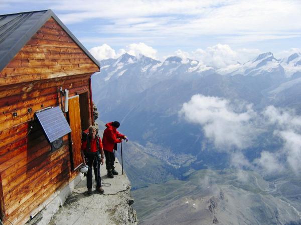 matterhorn