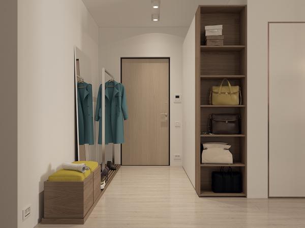 idei de decor pentru apartamente mici 10