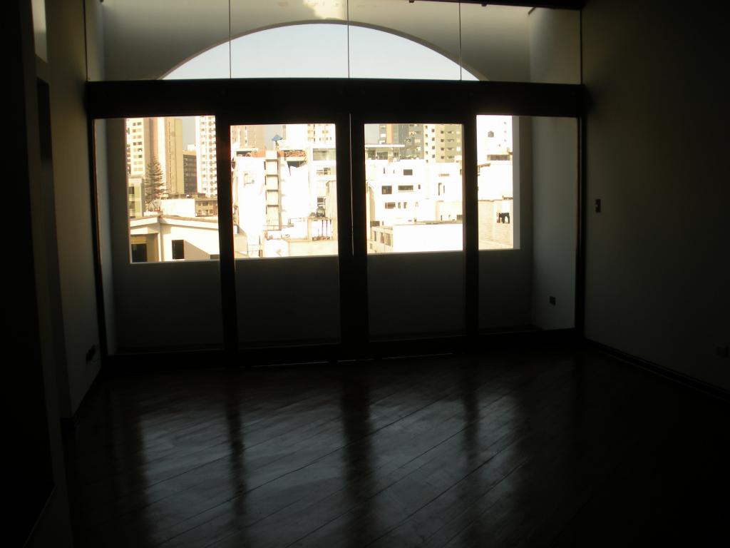 Lima Peru city - Modern Apartment - interior.jpg